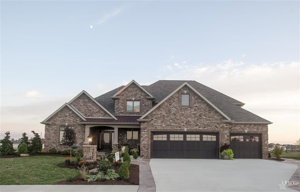 Northeast Homes for Sale Fort Wayne Indiana St. Joe Ft. Wayne